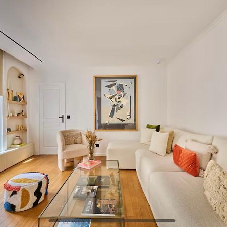 Beach - Kitchen - Wifi - Air Conditioning - Center - Tram Nisa Exterior foto