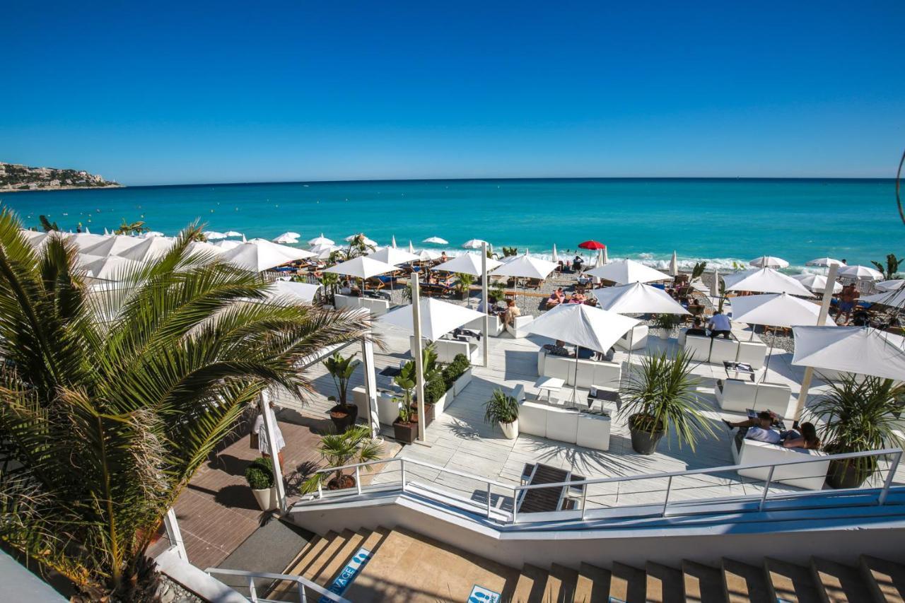 Beach - Kitchen - Wifi - Air Conditioning - Center - Tram Nisa Exterior foto