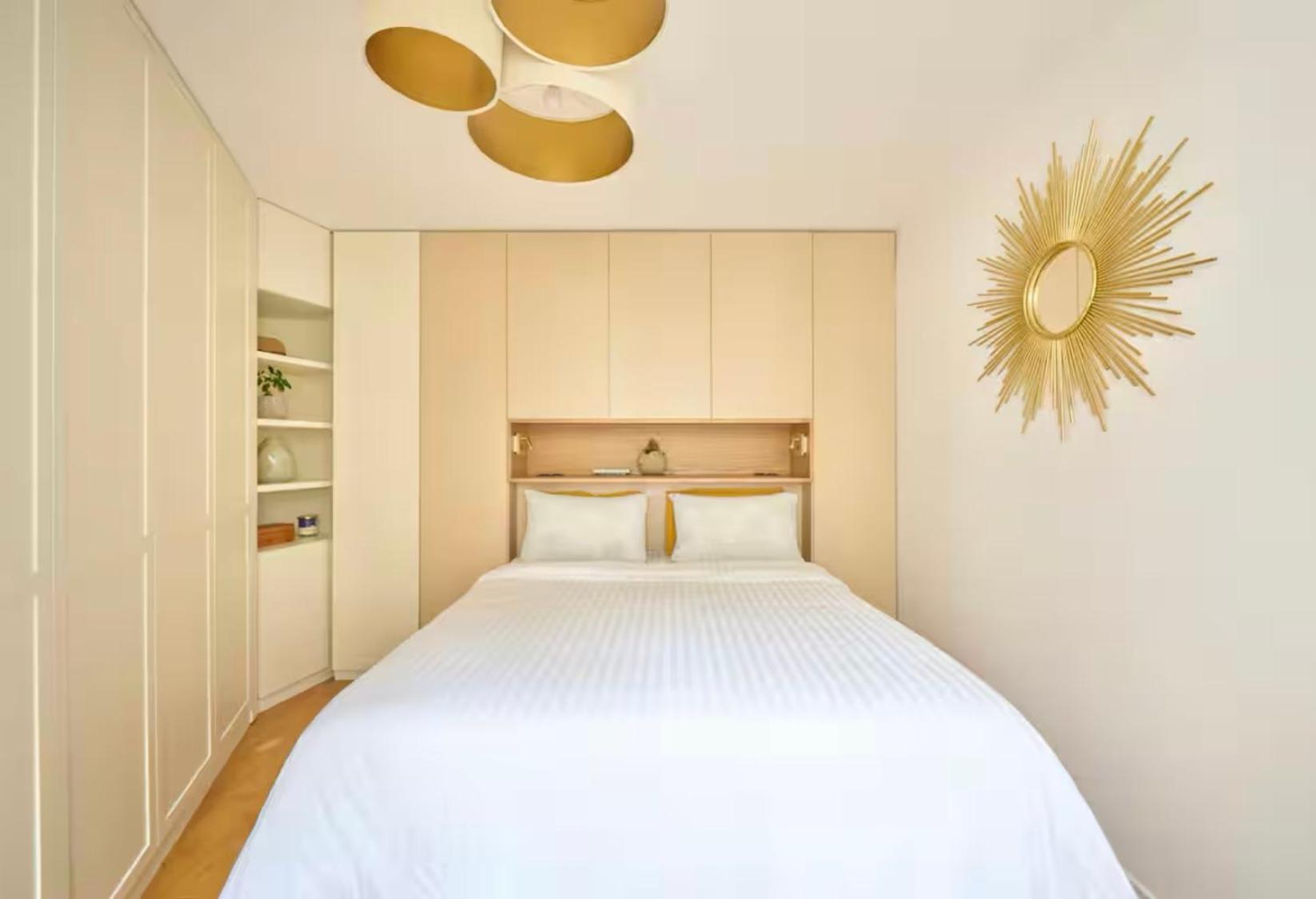 Beach - Kitchen - Wifi - Air Conditioning - Center - Tram Nisa Exterior foto