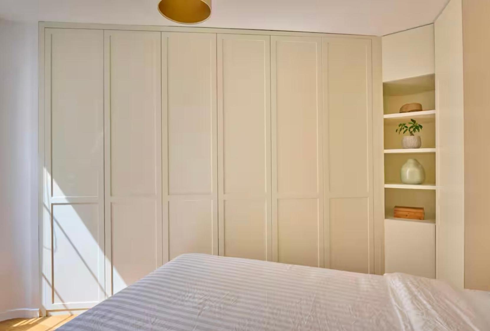 Beach - Kitchen - Wifi - Air Conditioning - Center - Tram Nisa Exterior foto